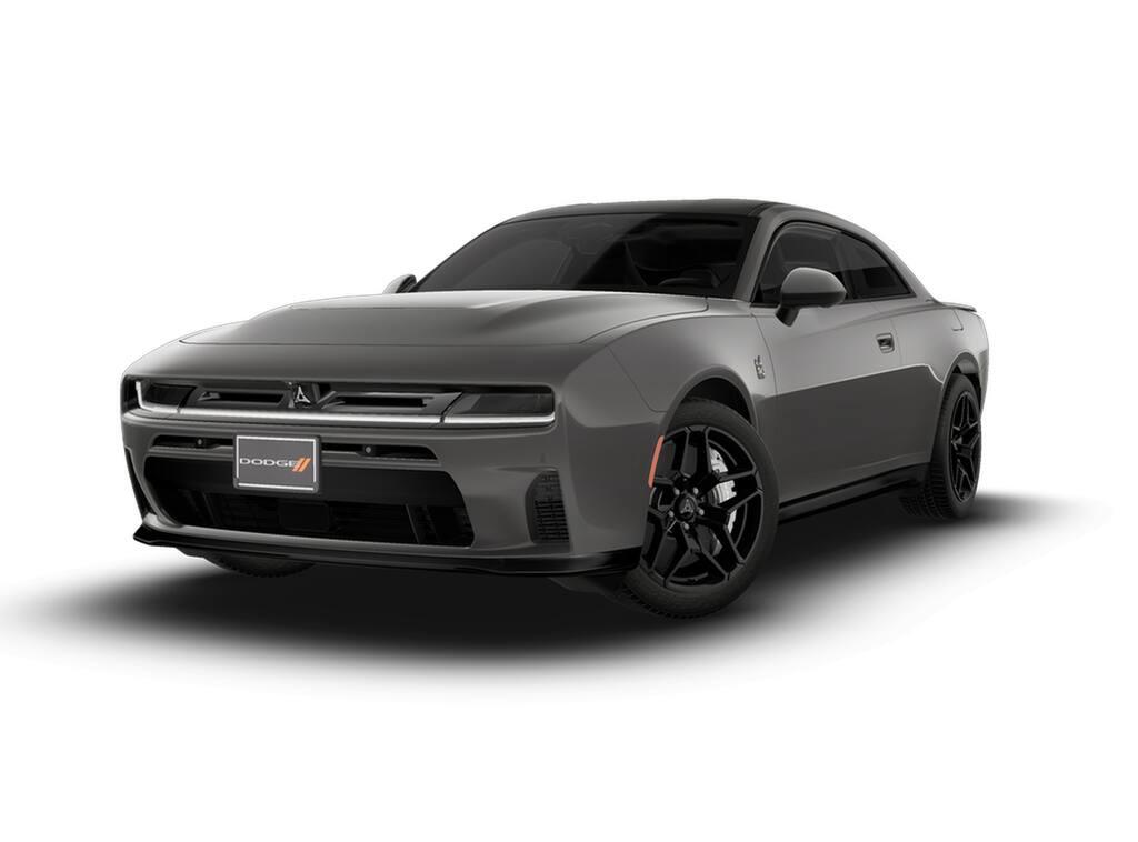 2026 Dodge Charger