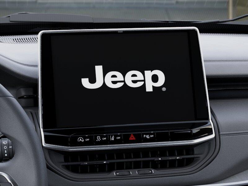 2026 Jeep Compass Limited Altitude - Photo 44
