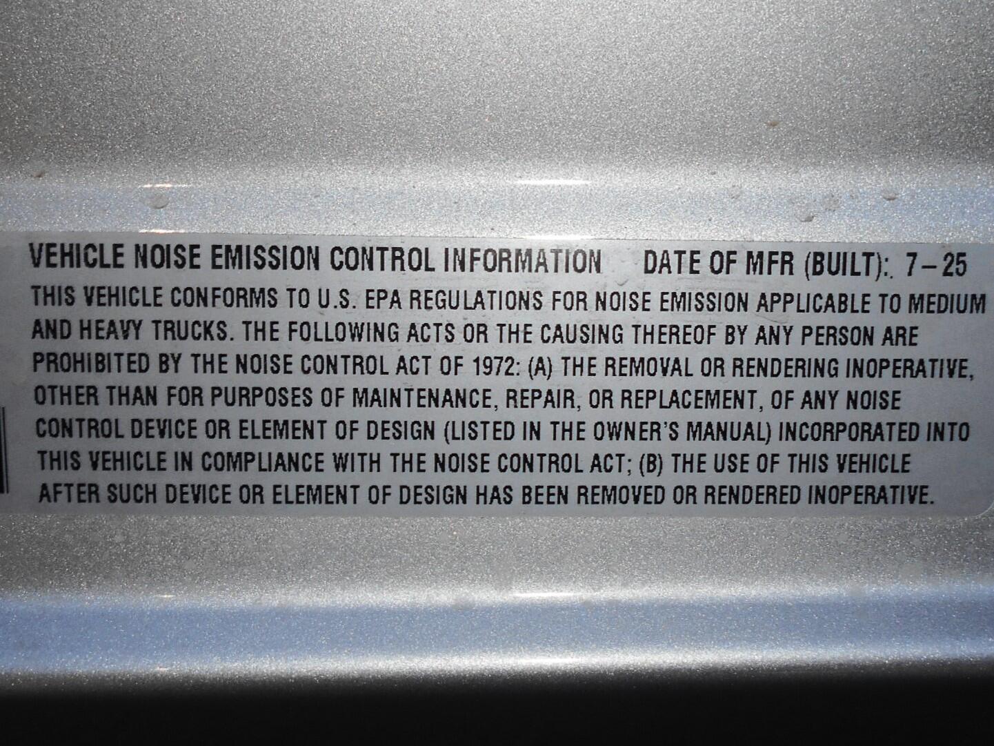 2026 RAM 2500 Laramie - Photo 47