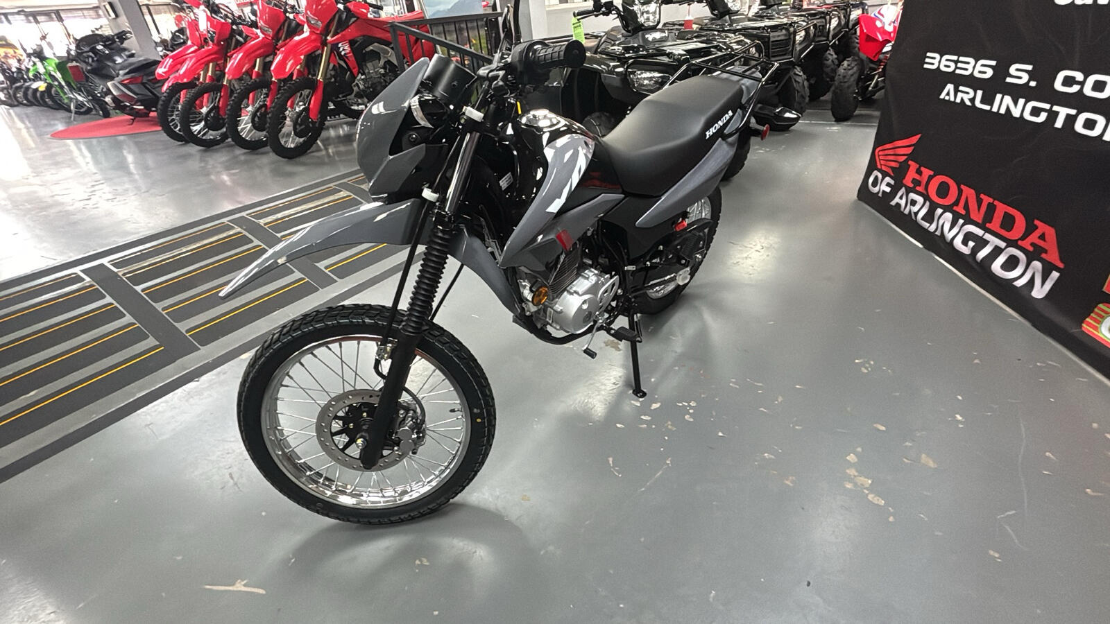 powersport image