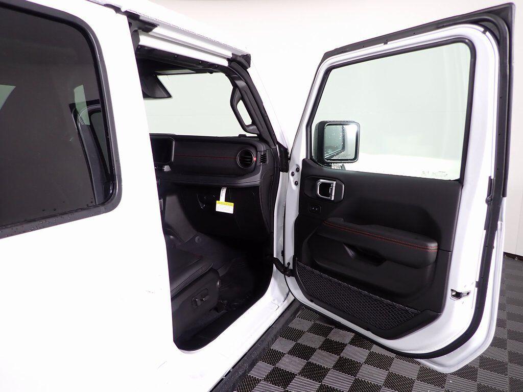 2026 Jeep Wrangler 4-Door Rubicon - Photo 30