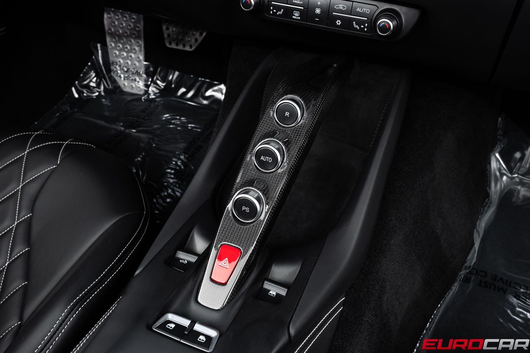 2022 Ferrari 812 GTS *CARBON STEERING WHEEL * FRONT LIFT*Image 36