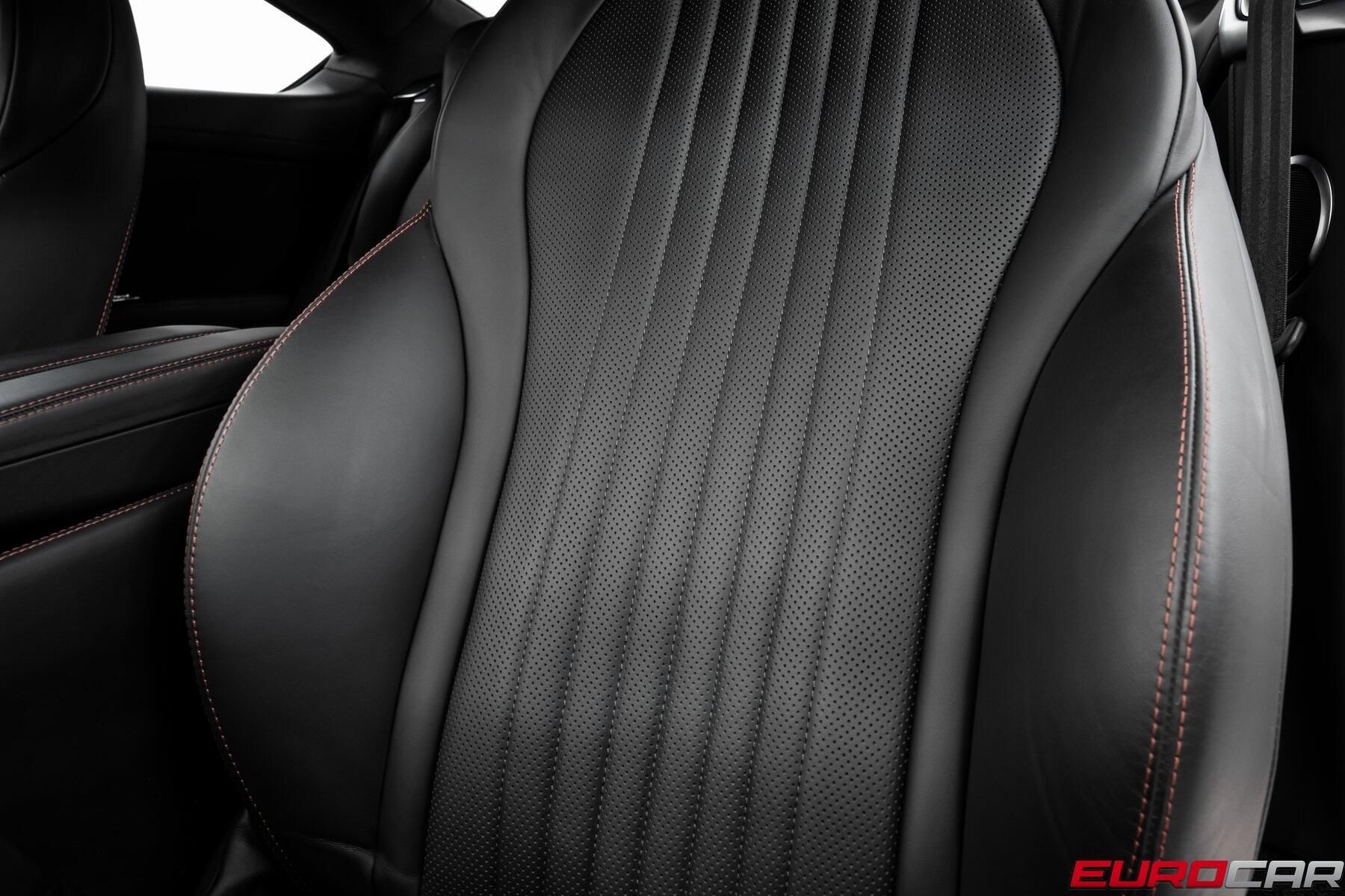 Used 2017 Bentley Continental GT V8 *IMMACULATE CONDITION*Image 35