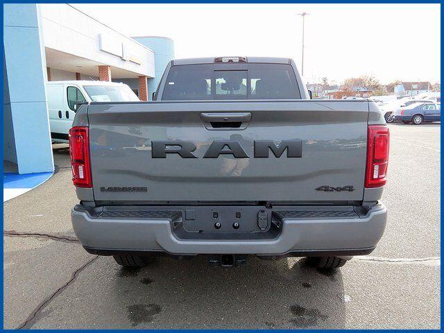 2026 RAM 2500 Laramie - Photo 6