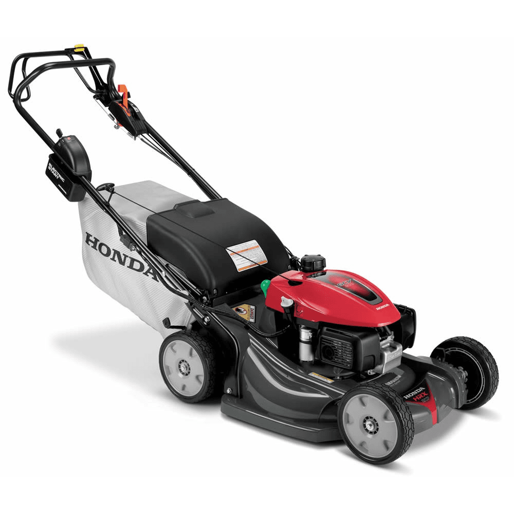 2025 Hondapower HRX217HZA