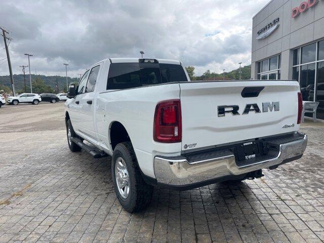 2026 RAM 2500 Tradesman - Photo 7