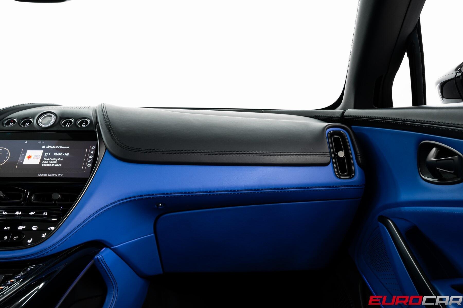 Used 2022 Aston Martin DBX *FRONT PPF * IMMACULATE CONDITION*Image 30