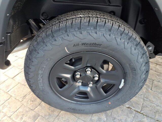 2026 Jeep Wrangler 2-Door Sport - Photo 15