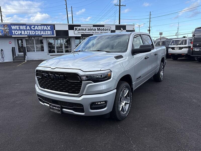 2026 RAM 1500 Pickup Express