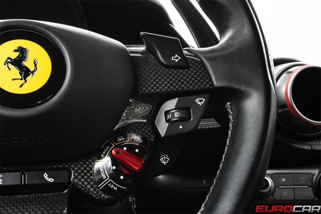 Used 2019 Ferrari 812 Superfast *HISTORICAL PAINT * IMMACULATE CONDITION*Image 30