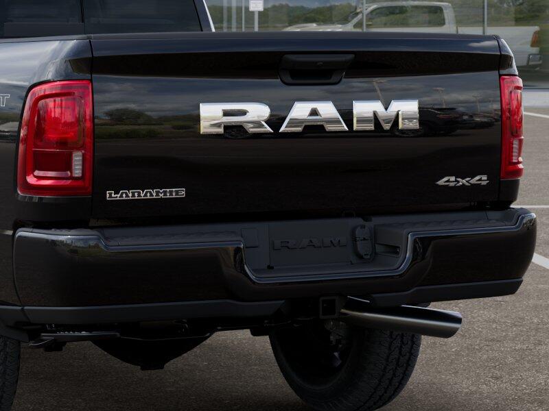 2026 RAM 2500 Laramie - Photo 38
