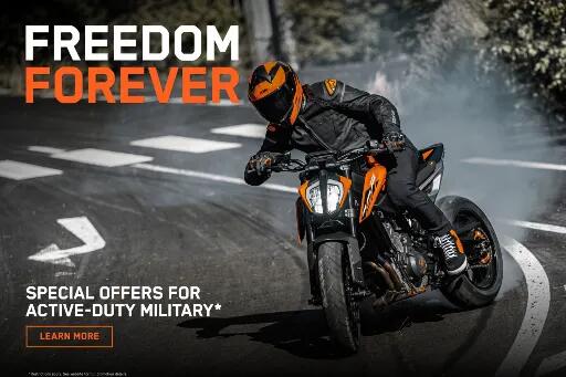 FREEDOM FOREVER MILITARY LOAN PROGRAM