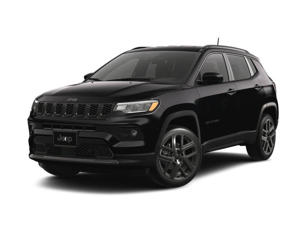 2026 Jeep Compass Limited Altitude 4X4's photo
