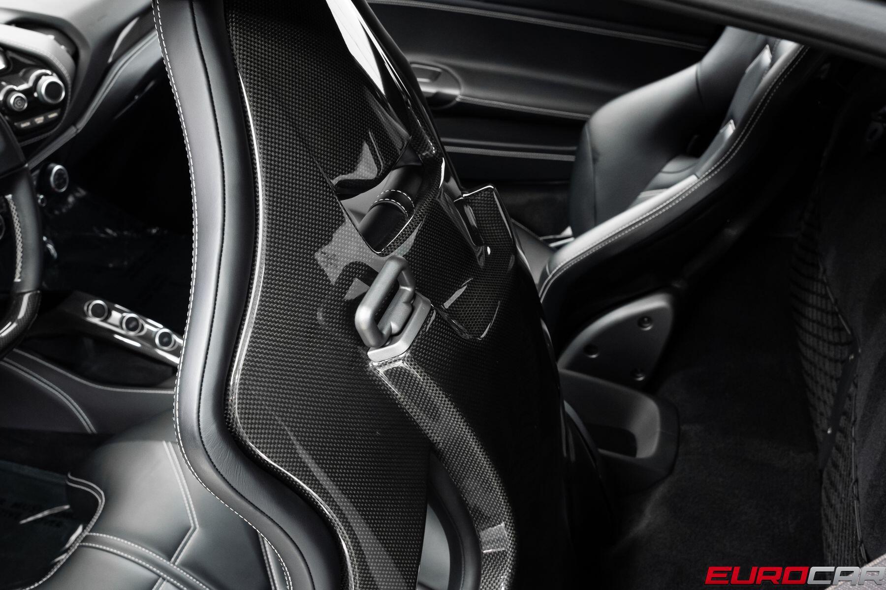 2018 Ferrari 488 GTB *HUGE CARBON OPTIONS * FULL PPF*Image 42