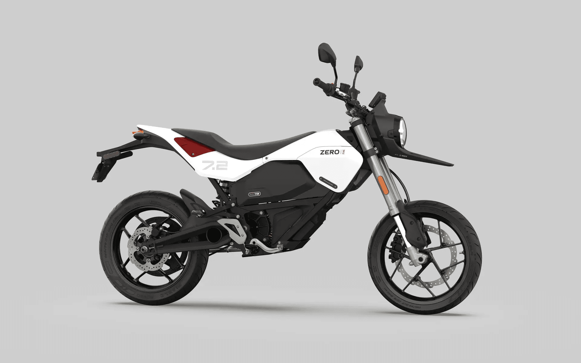 2024 Zero FXE