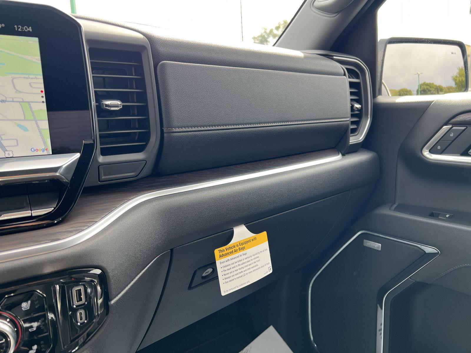 2026 GMC Sierra 1500 SLT - Photo 43