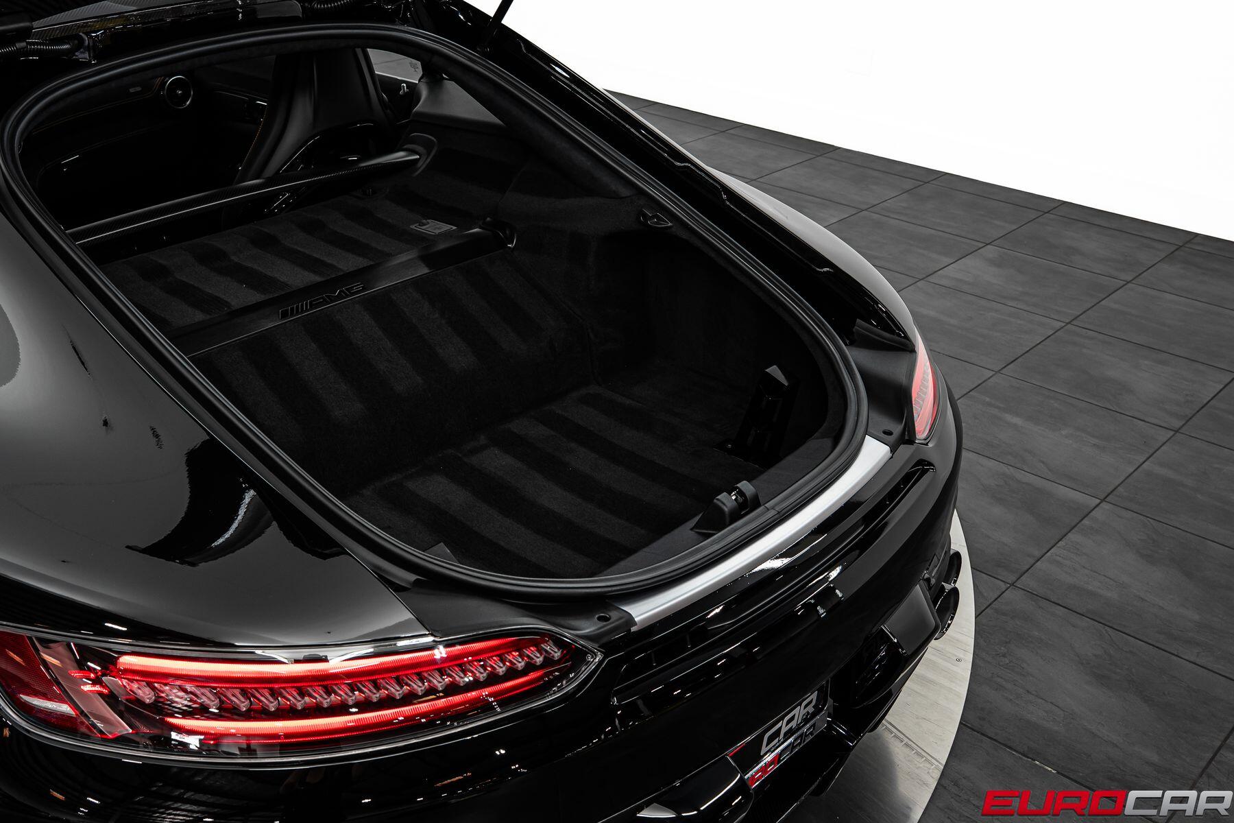 2021 Mercedes-Benz AMG GT Black Series *HUGE CARBON OPTIONS*Image 23