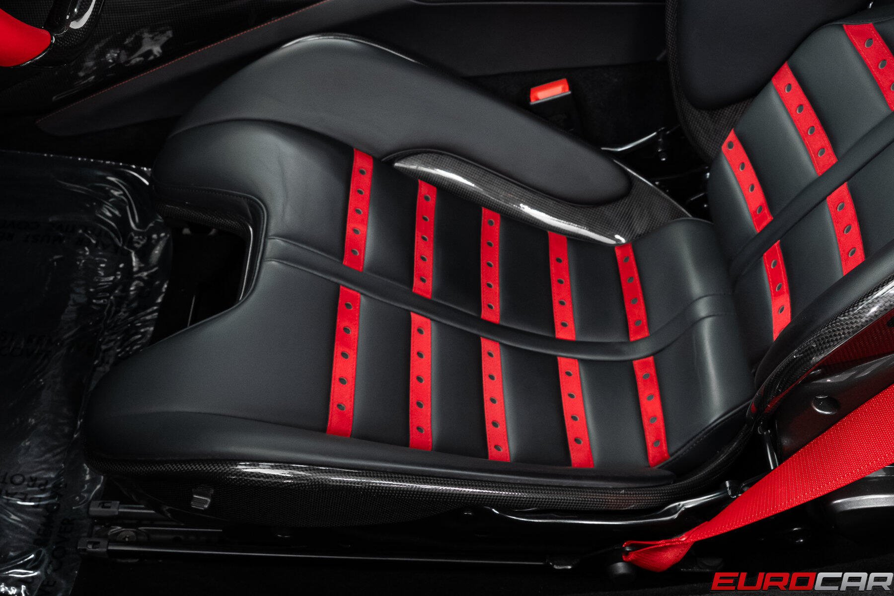 2021 Ferrari SF90 Stradale *HUGE CARBON OPTIONS * FRONT LIFT*Image 48