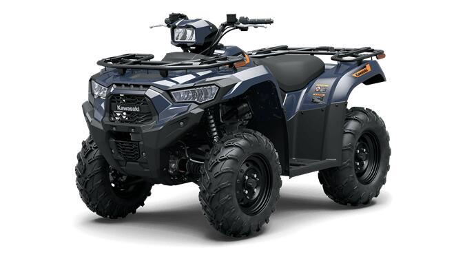 2026 Kawasaki BRUTE FORCE 450 4X4