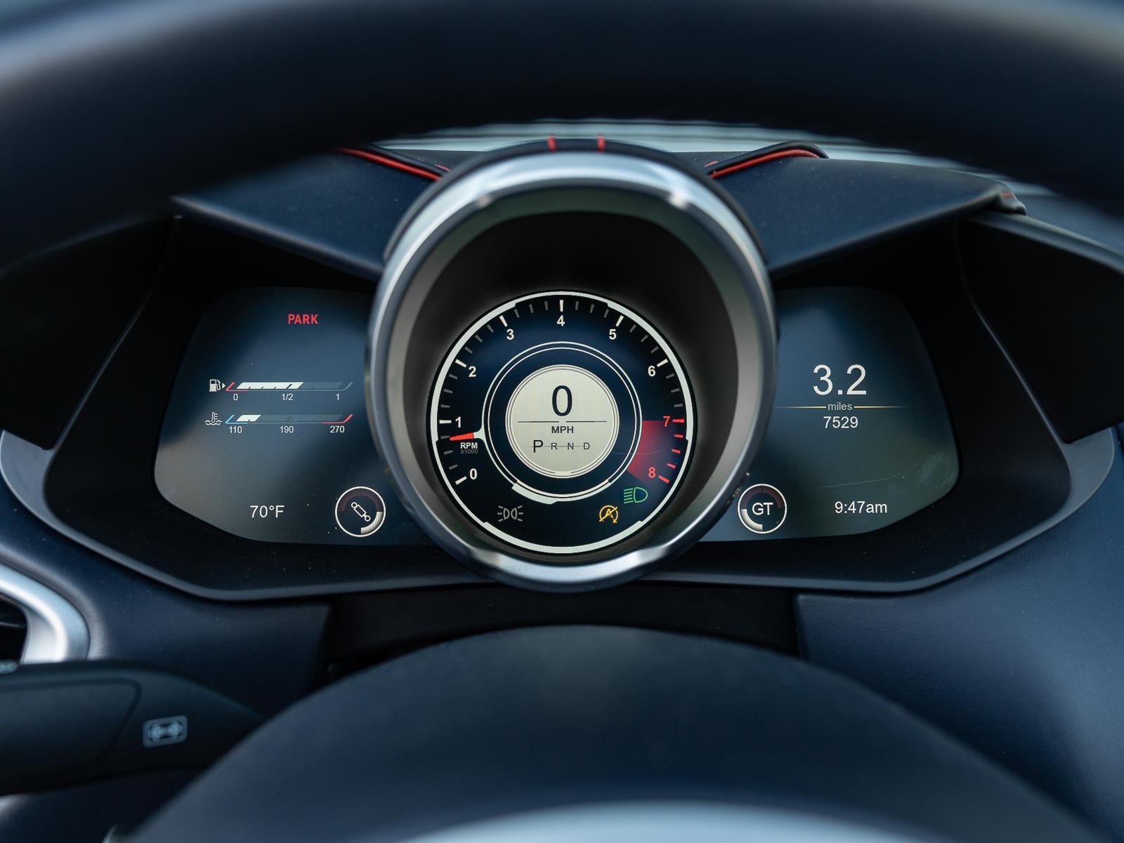 Used 2022 Aston Martin DBS Superleggera