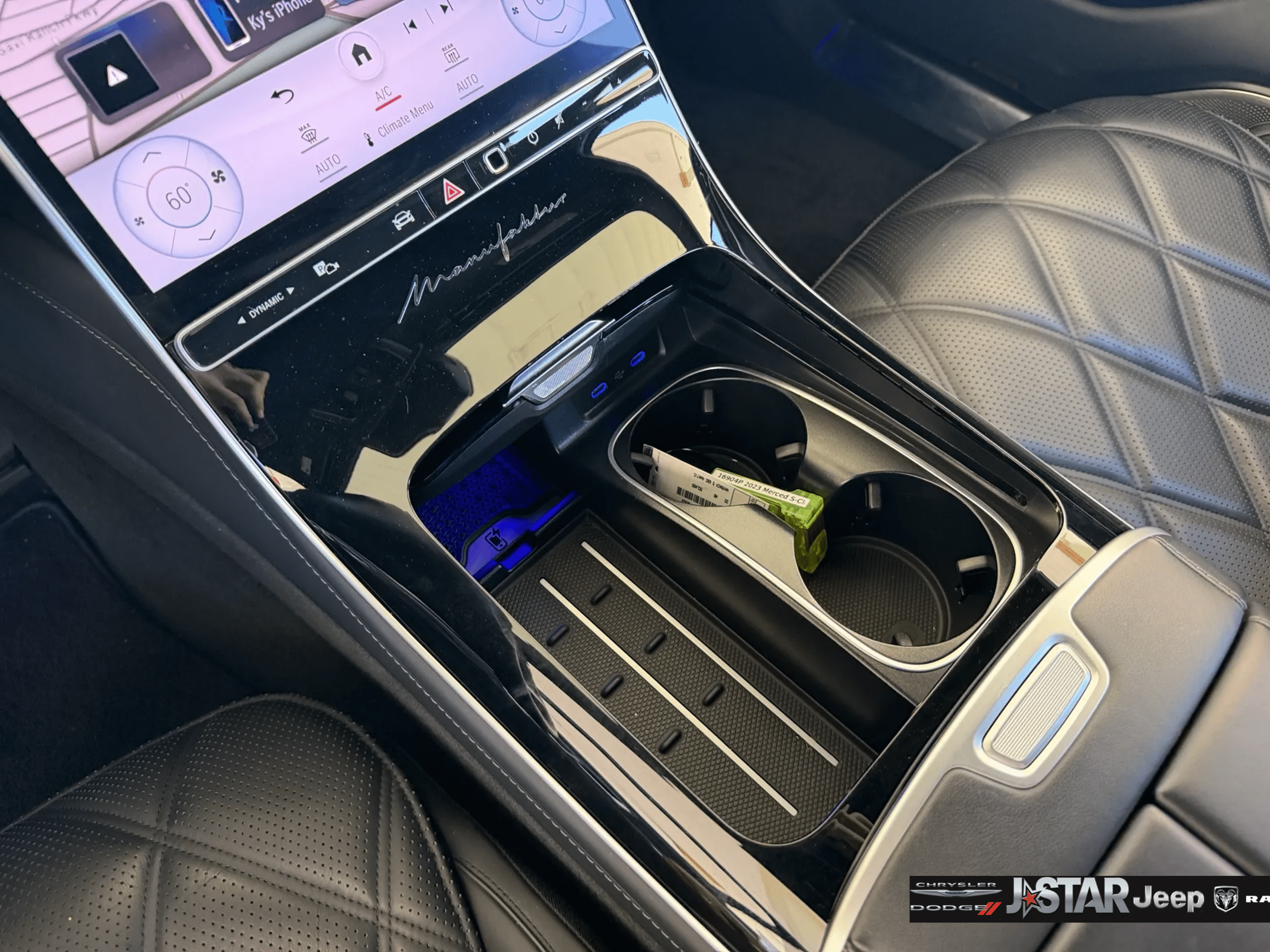 2023 Mercedes-Benz S-Class Maybach - Photo 21