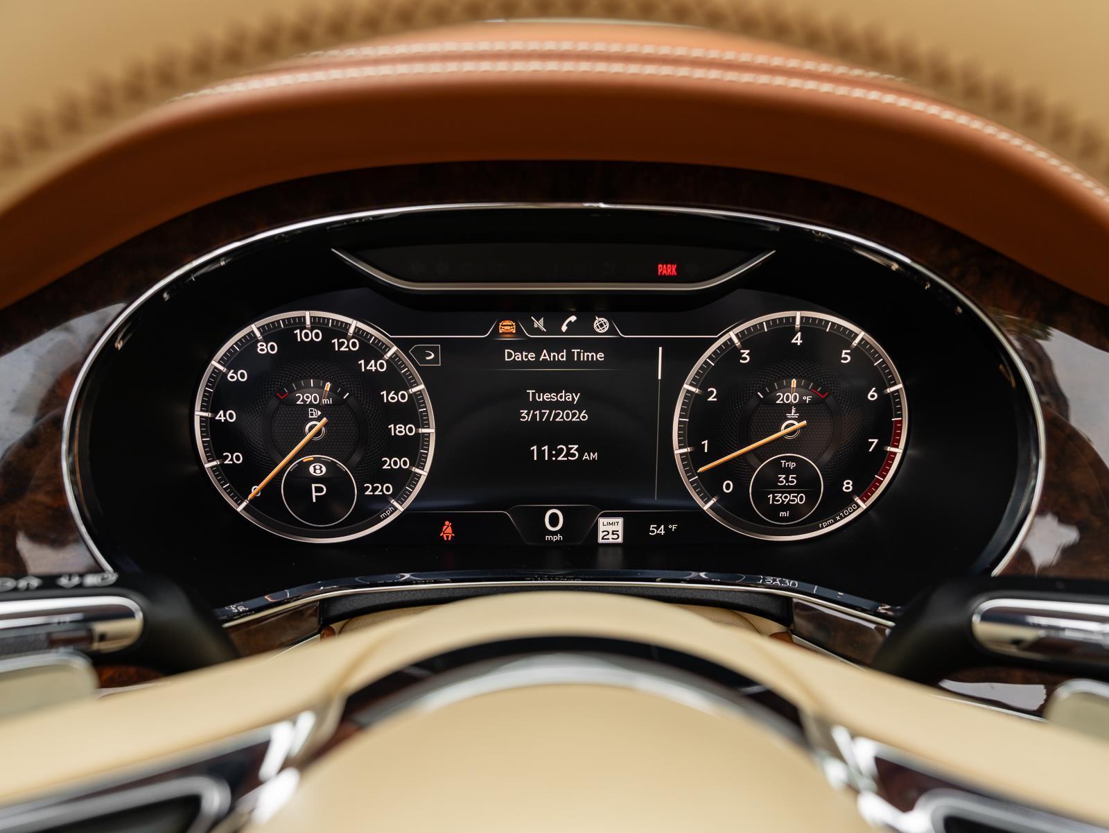 Used 2021 Bentley Continental GT V8