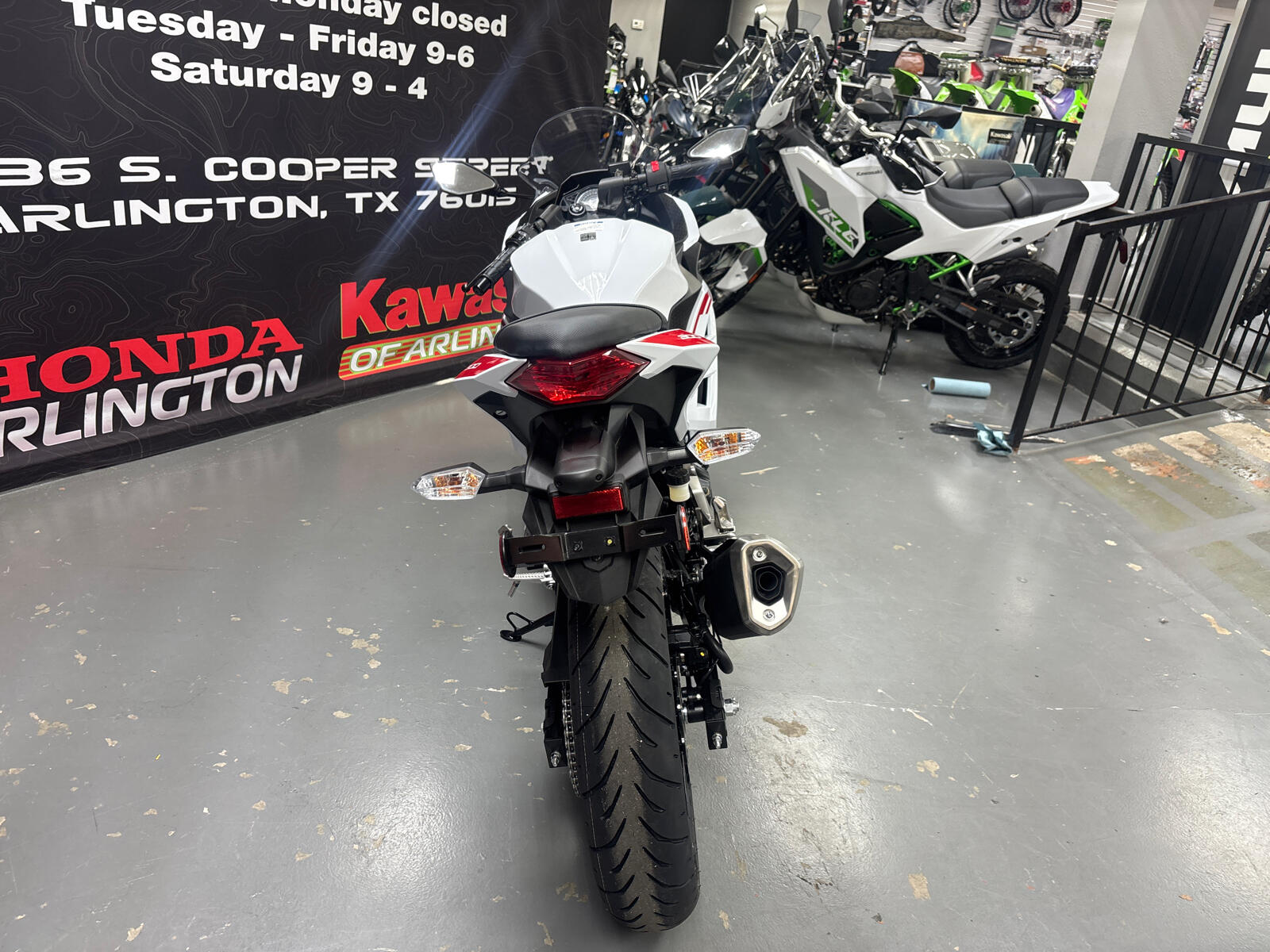 powersport image