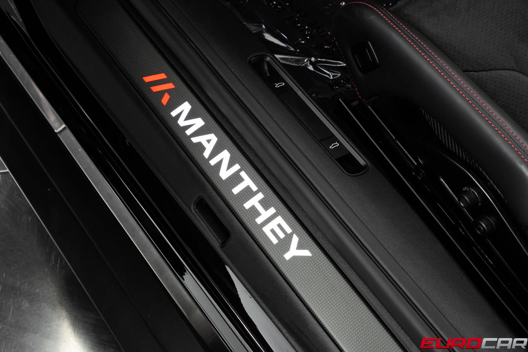 2025 Porsche 911 GT3 RS *MANTHEY KIT * WEISSACH PACKAGE*Image 51