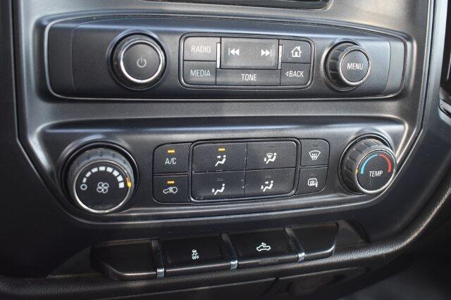 2014 Chevrolet Silverado 1500 Work Truck 1WT - Photo 21