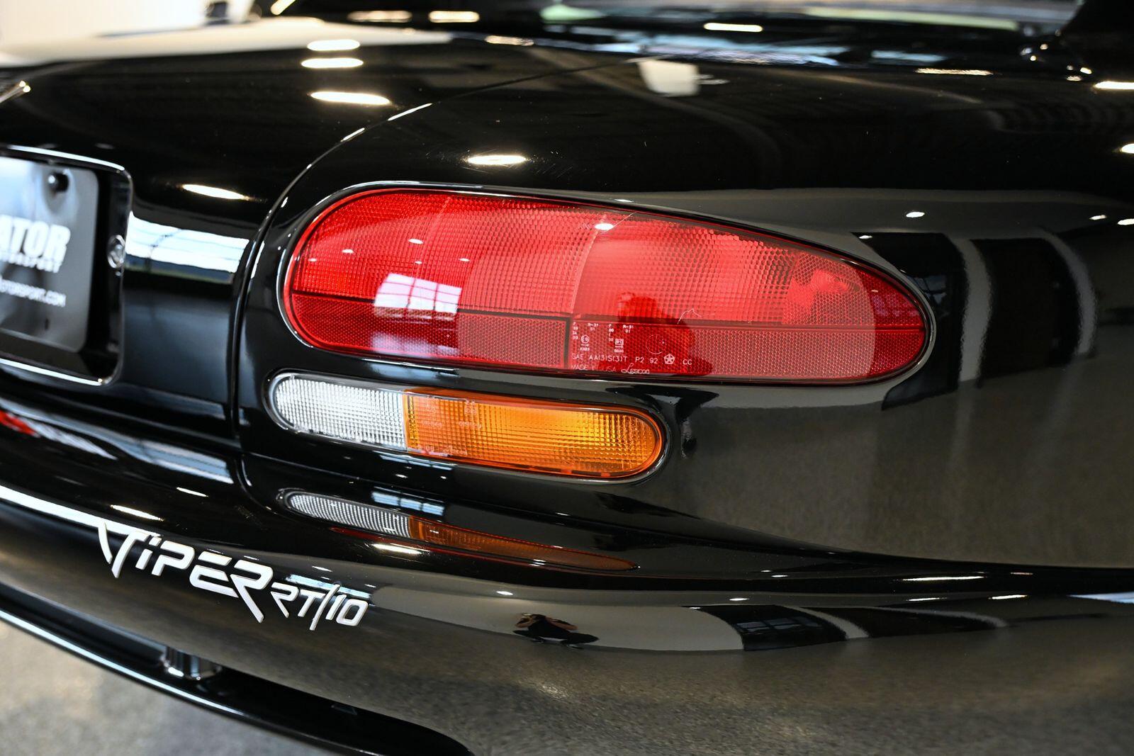 1994 Dodge Viper - Photo 15