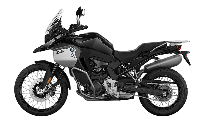 2027 BMW F 900 GS Adventure
