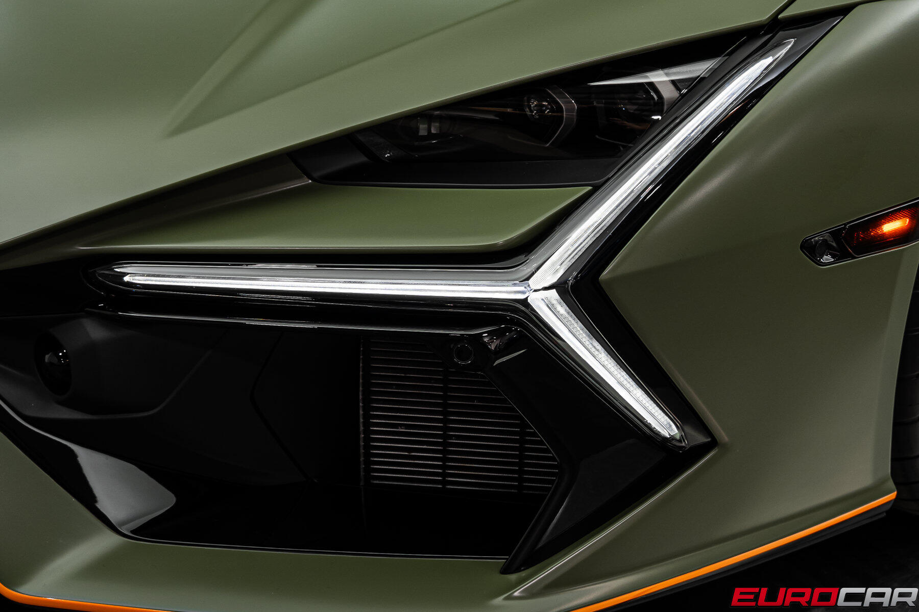 2025 Lamborghini Revuelto *SPECIAL FACTORY PAINT * RARE INTERIOR COLOR*Image 13