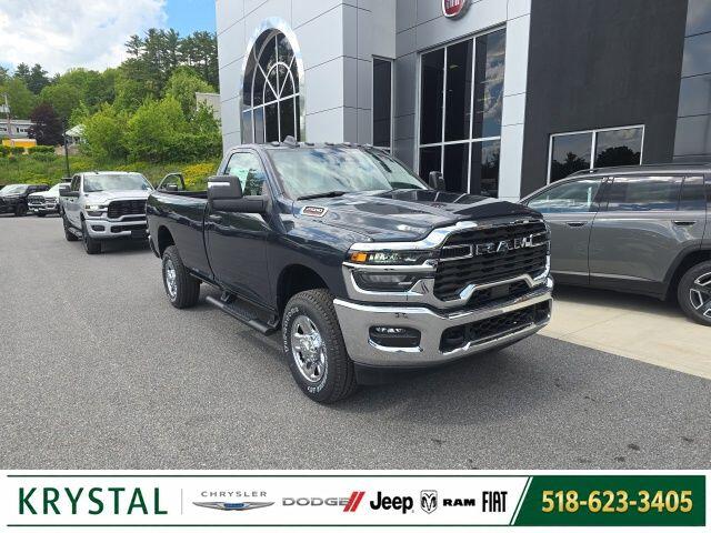 2026 RAM 2500 Tradesman 4X4 Regular Cab's photo