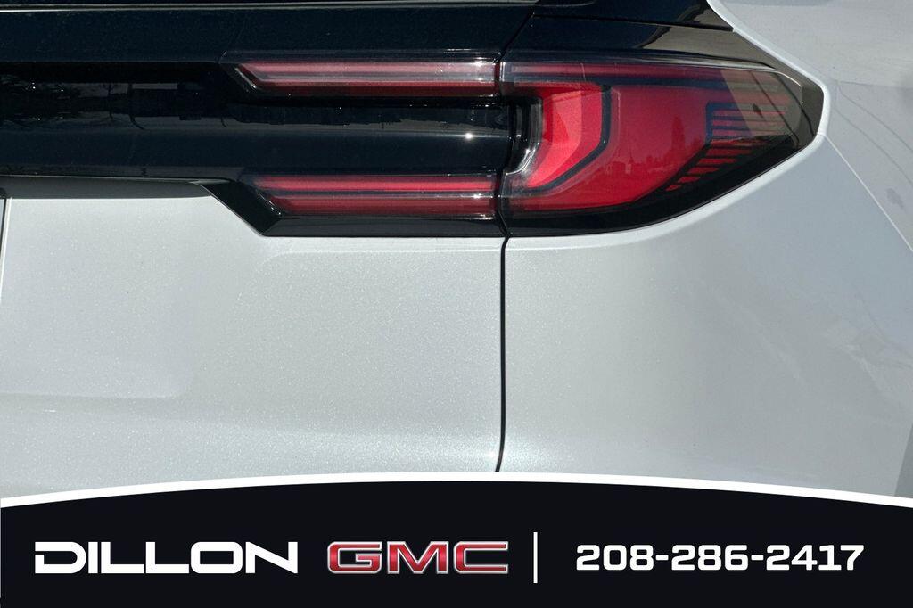 2026 GMC Acadia Elevation - Photo 23