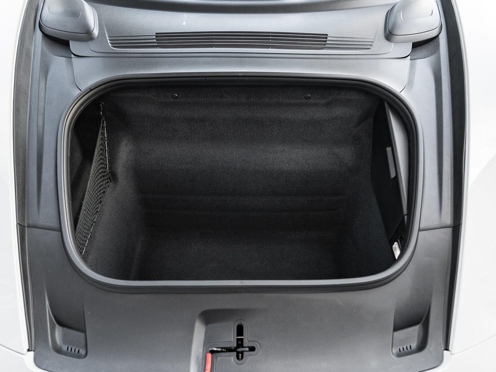 Used 2023 Porsche 911 4 GTS