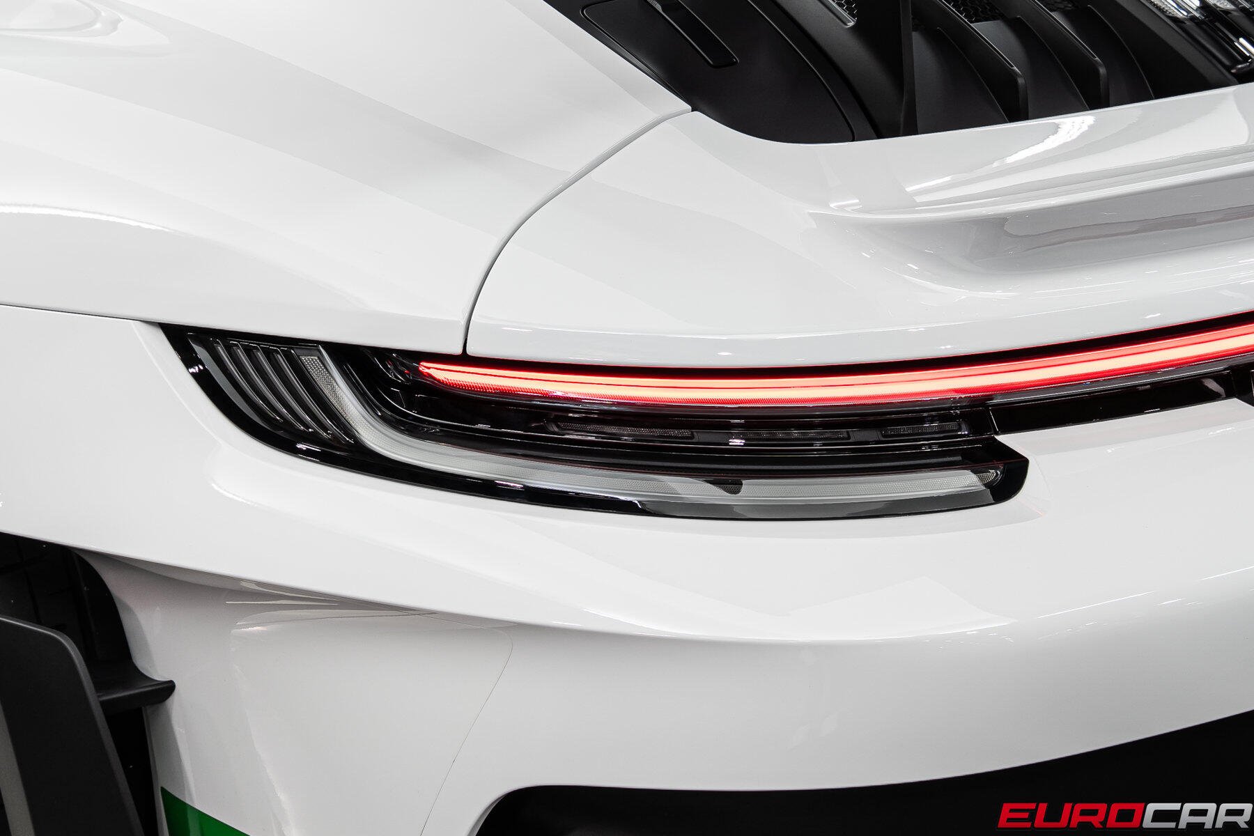 2024 Porsche 911 GT3 RS *TRIBUTE TO CARRERA * WEISSACH PACKAGE*Image 24