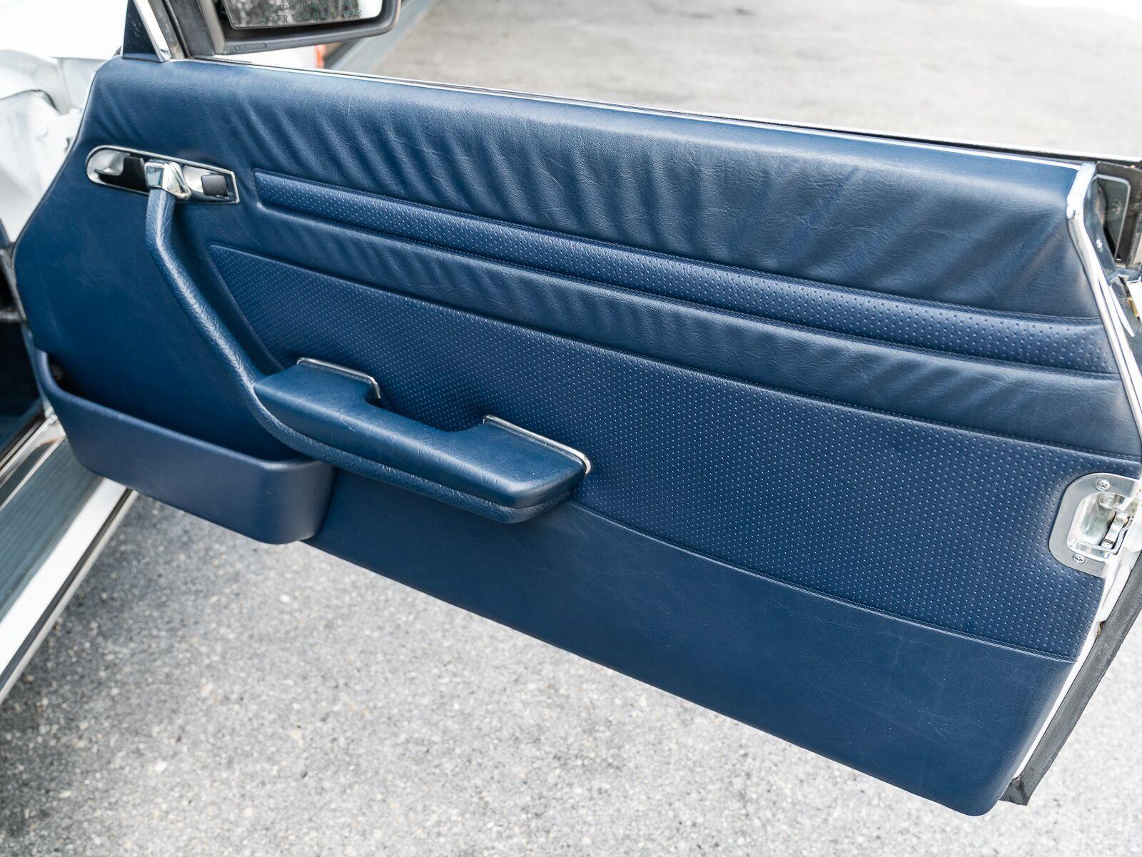 Used 1987 Mercedes-Benz 560 Series 560SL