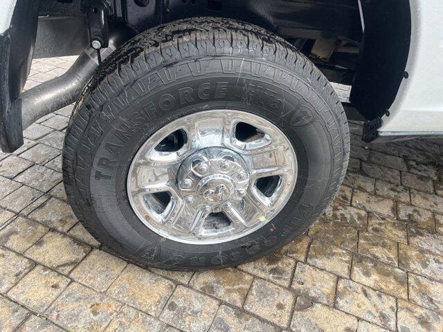 2026 RAM 2500 Tradesman - Photo 17