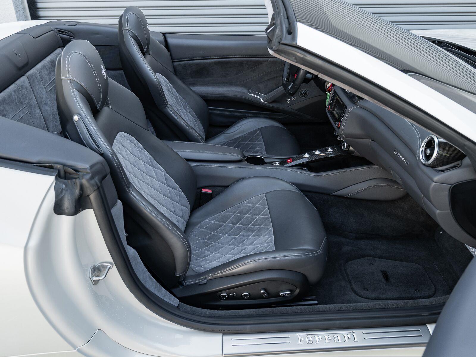 Used 2015 Ferrari California T