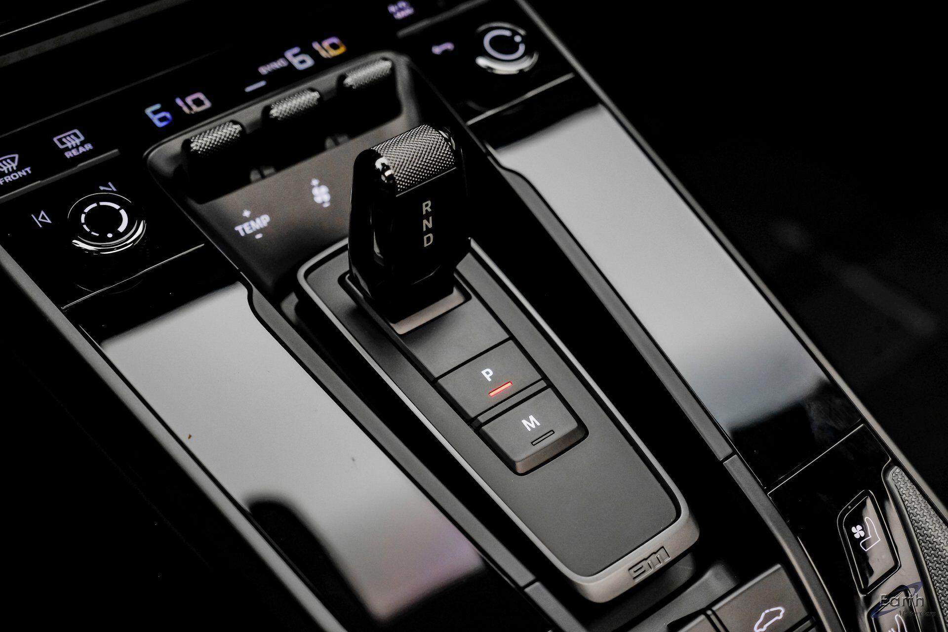 2024 Porsche 911 S - Photo 52