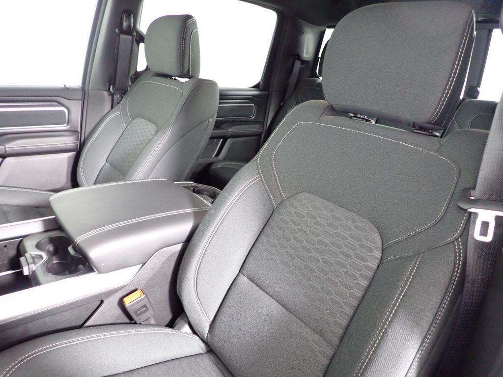 2026 RAM 1500 Big Horn/Lone Star - Photo 24