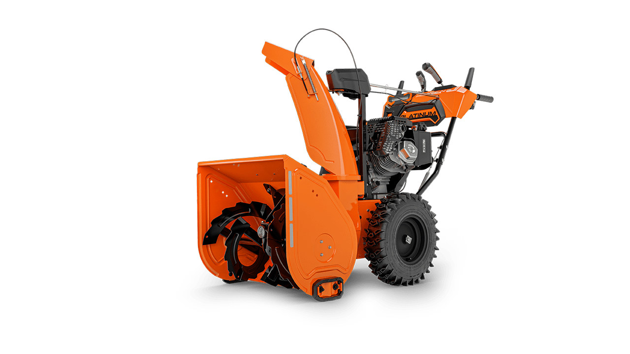 2025 Ariens Platinum 24 SHO