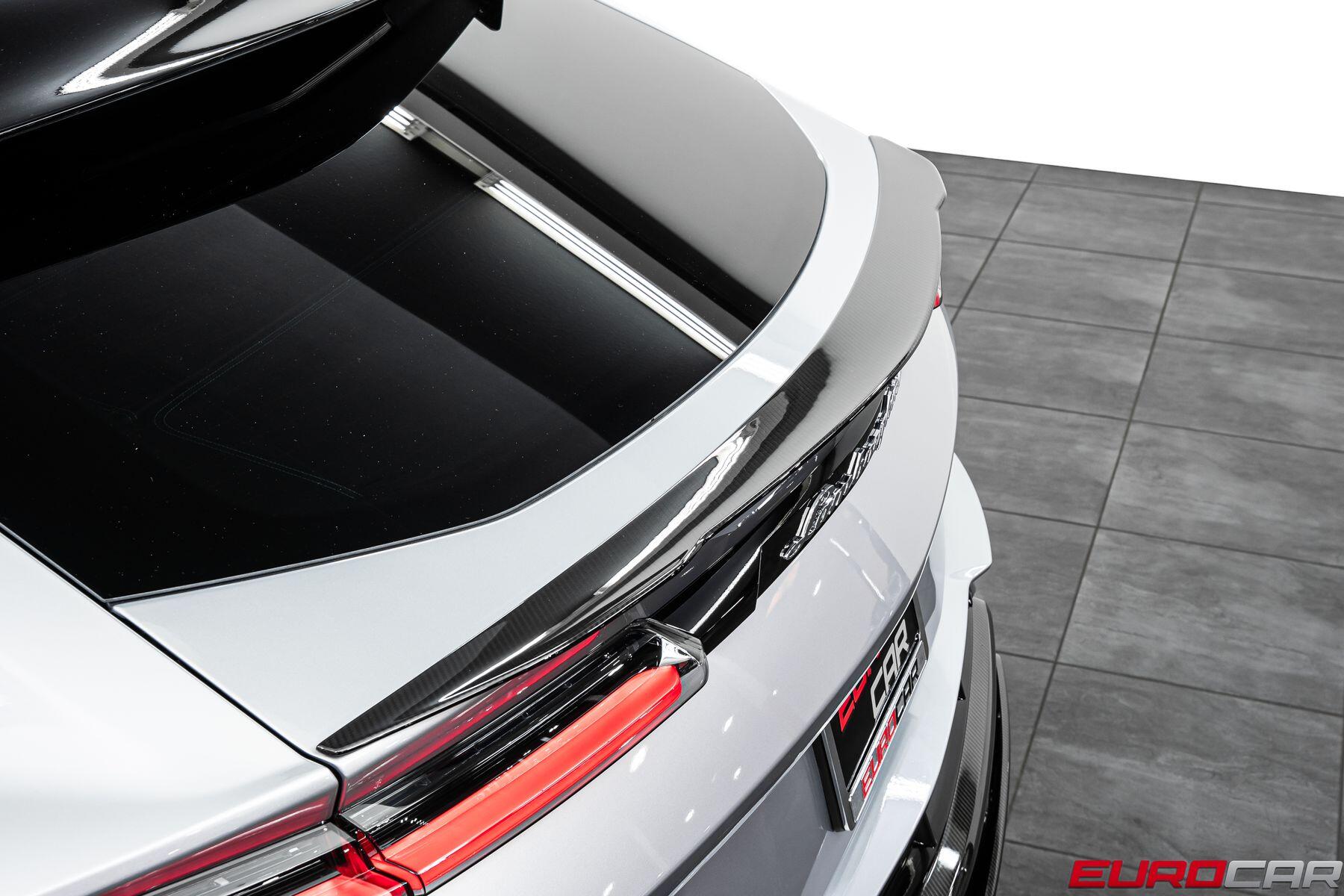 2024 Lamborghini Urus Performante *HUGE CARBON OPTIONS * SUNROOF*Image 26
