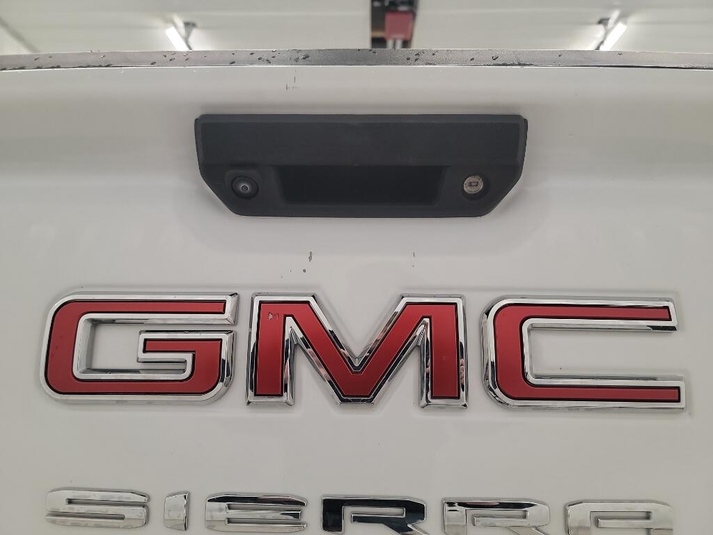 2023 GMC Sierra 1500 Pro - Photo 12