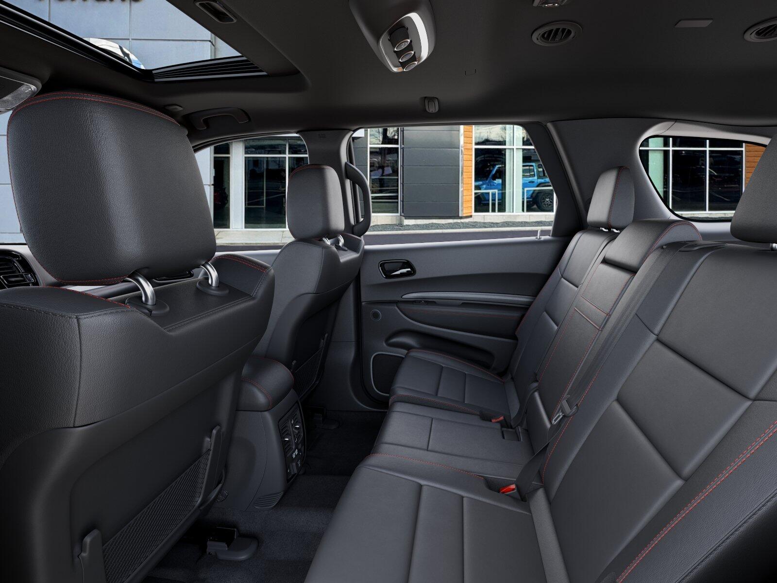 2026 Dodge Durango GT Plus - Photo 23
