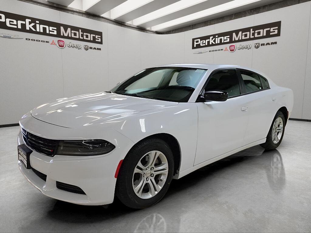 2023 Dodge Charger SXT's photo
