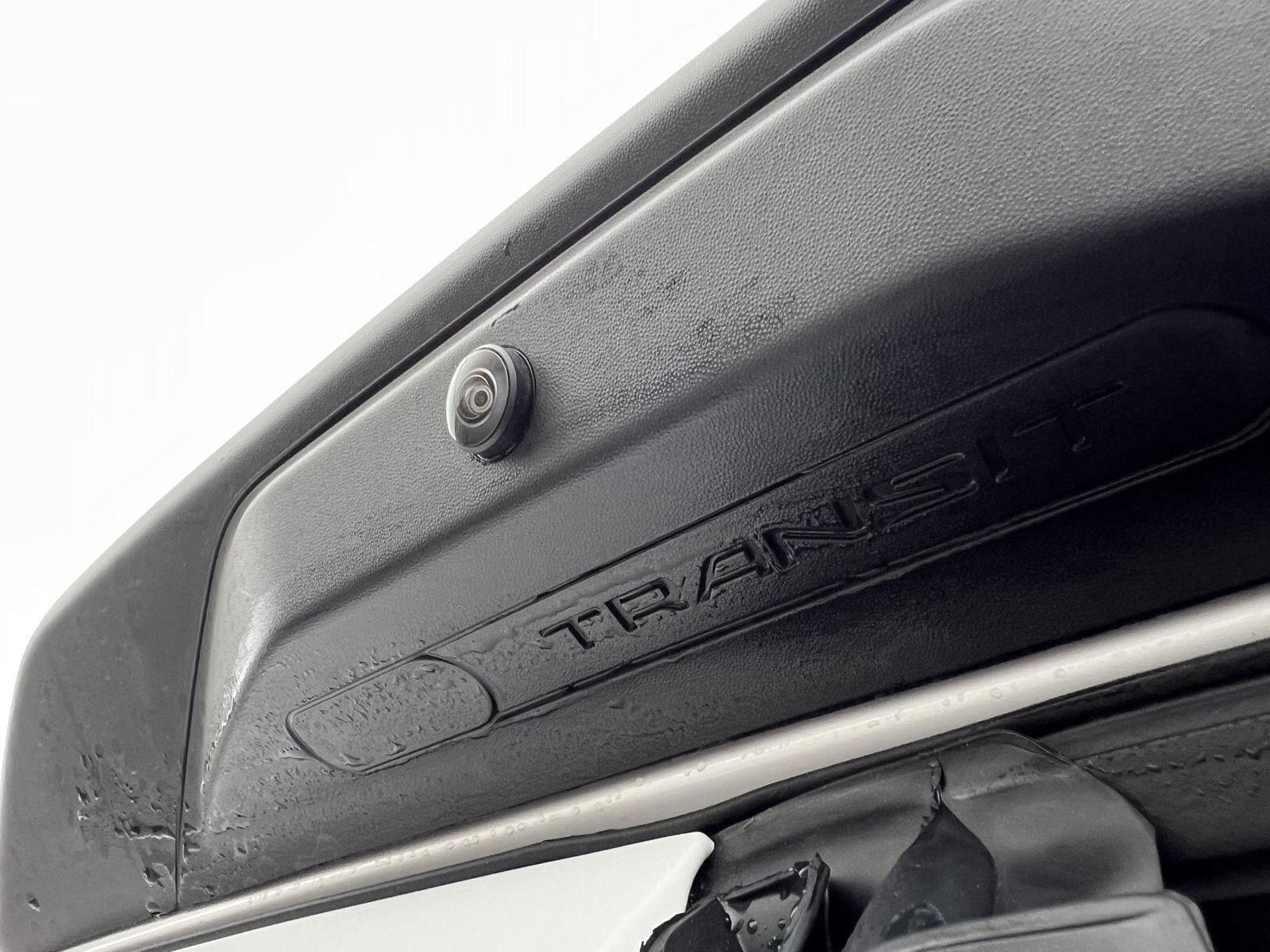2026 Ford Transit Van Base - Photo 6