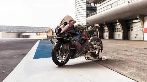 2026 BMW M 1000 RR