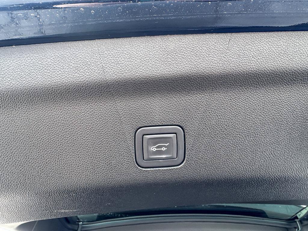 2024 Chevrolet Tahoe Z71 - Photo 33
