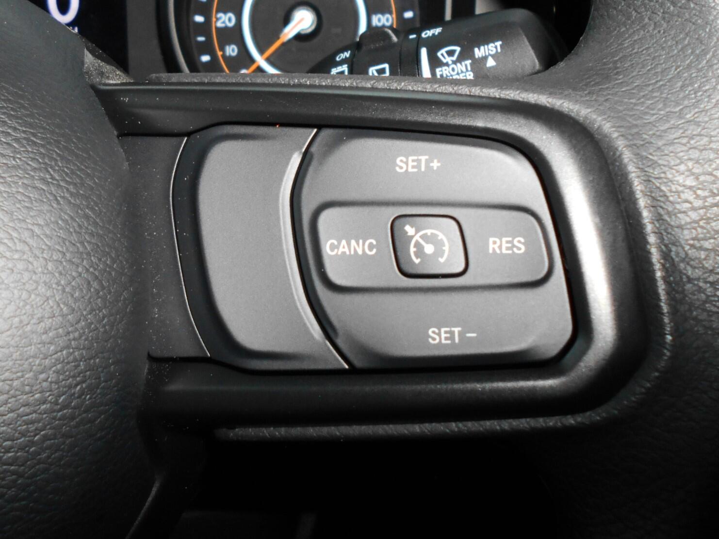 2026 Jeep Wrangler 4-Door Sport - Photo 20